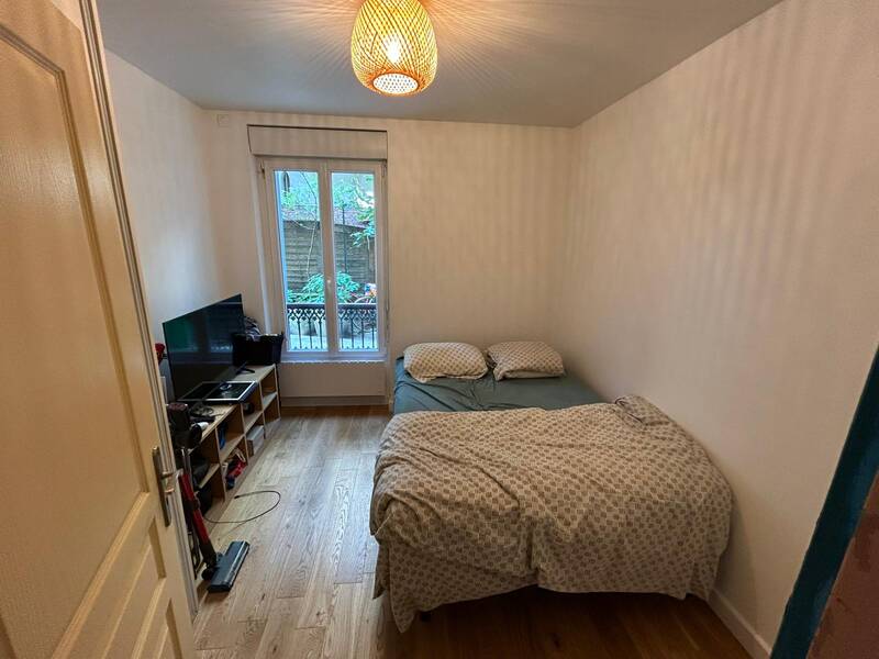 Paris 20E (75020)