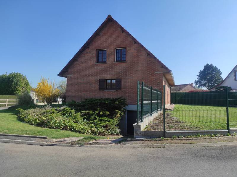 Sains-En-Gohelle (62114)