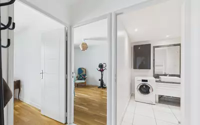 + Garage Lyon 7E (69007) Dpe C