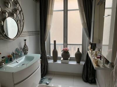 Vente appartement 3 pièces Neuilly-sur-Seine (92200)