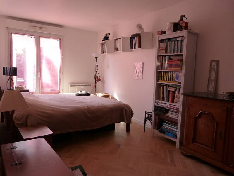Le Plessis-Robinson (92350)