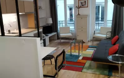 Paris 3E (75003)