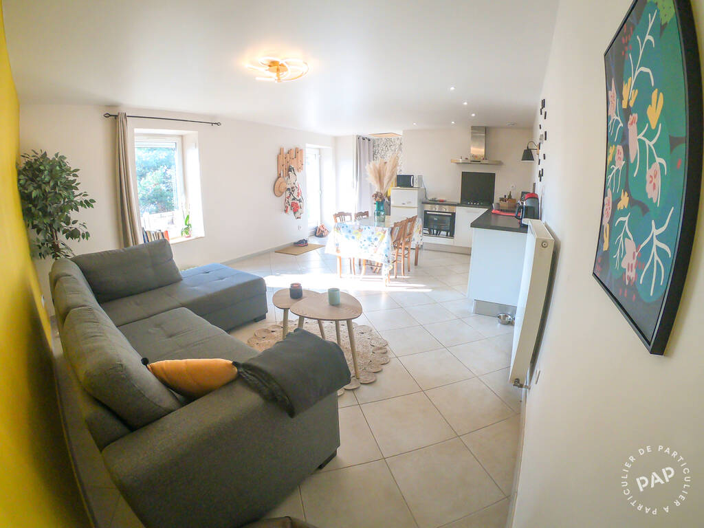 Vente Appartement