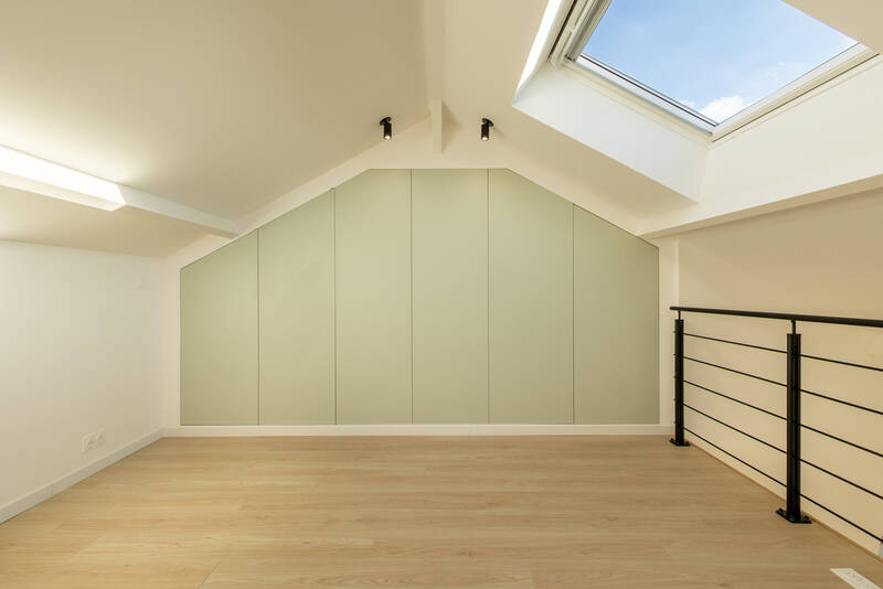 Houilles (78800)