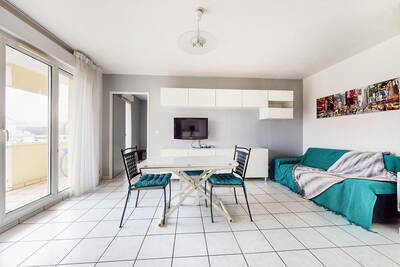 Vente appartement 2 pièces Saint-Germain-lès-Arpajon (91180)
