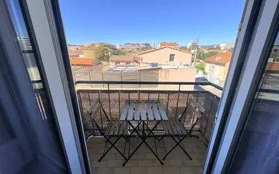 Marseille 10E (13010)