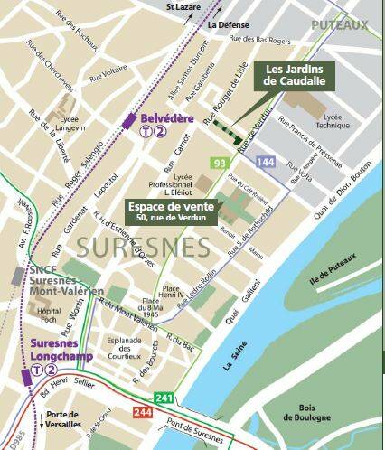 Suresnes (92150)