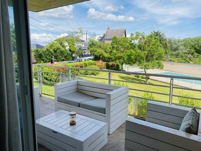 Vente appartement 3 pièces Onet-le-Château (12)