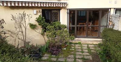 Vente appartement 4 pièces Massy (91300)