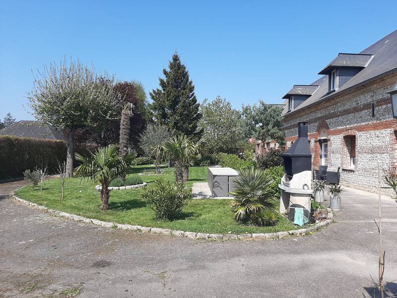 Ourville-En-Caux (76450)