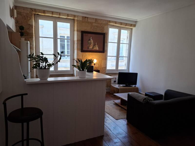 Bordeaux (33000)