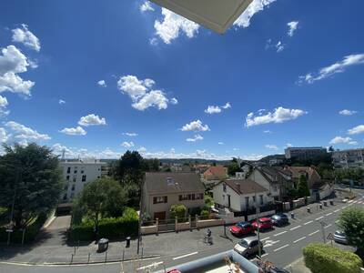 Location appartement studio Palaiseau (91120)