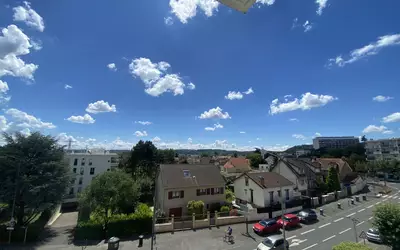 Palaiseau (91120)