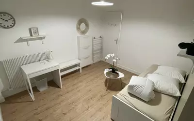 Saint-Denis (93200)