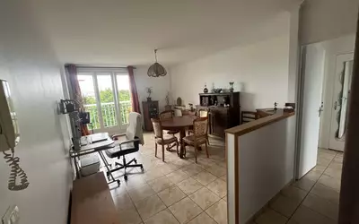 Neuilly-Sur-Marne (93330)