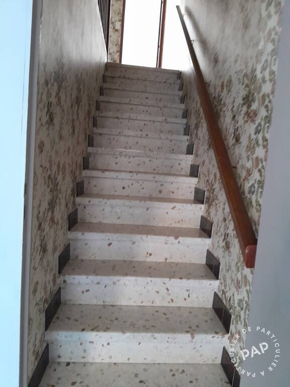 Vente maison 120 m² Montolieu (11170) - 120 m² - 110.000 € | Particulier à Particulier — 10