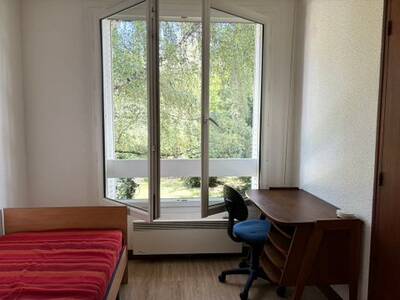 Location appartement studio Limoges (87)
