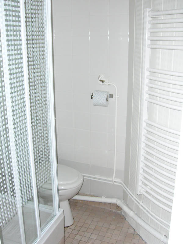 Paris 17E (75017)