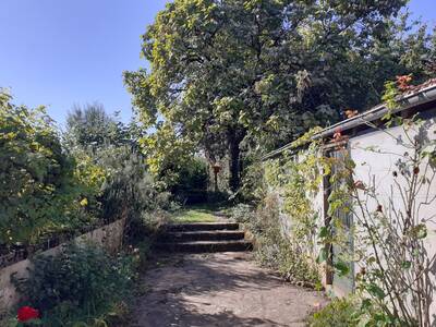 Vente maison 5 pièces Saint-Menoux (03210)