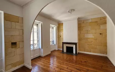 Bordeaux (33000)