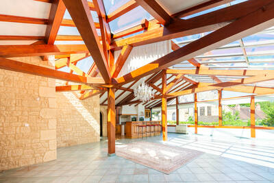 Vente maison 6 pièces Senlisse (78720)
