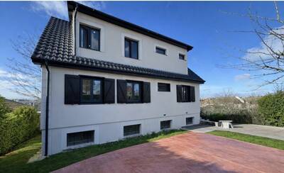 Vente maison 5 pièces Corbeil-Essonnes (91100)