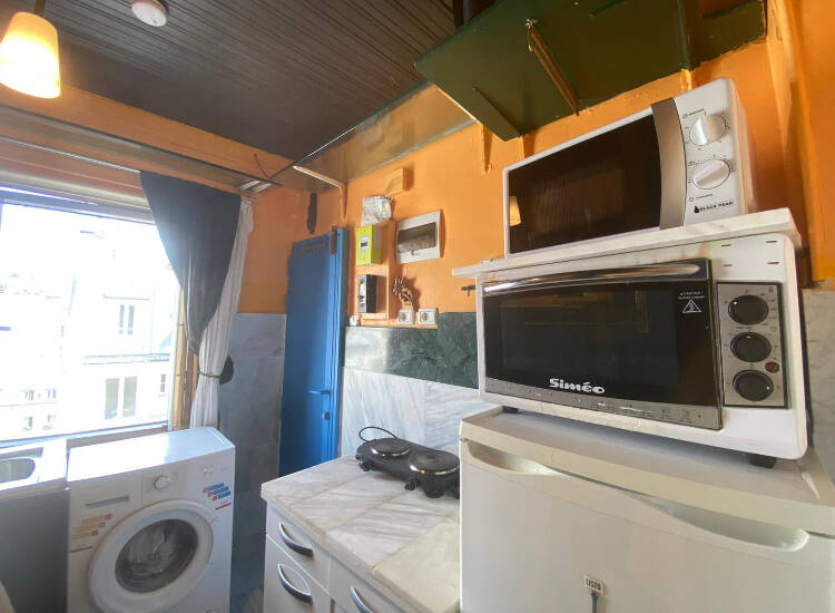 Paris 18E (75018)