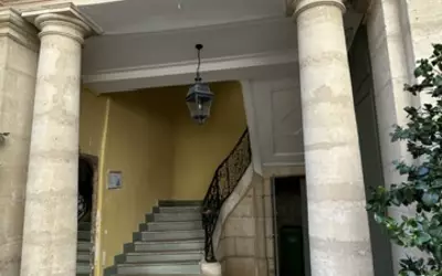 Paris 3E