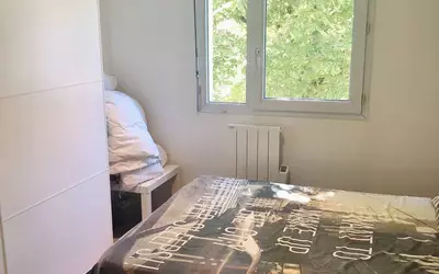 Fontenay-Aux-Roses Avec Terrasse 52M2