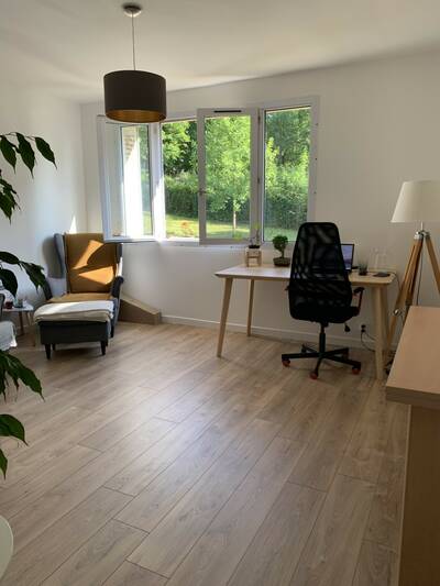 Vente appartement 4 pièces Morsang-sur-Orge (91390)