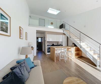 Vente maison 3 pièces Saint-Trojan-les-Bains (17370)
