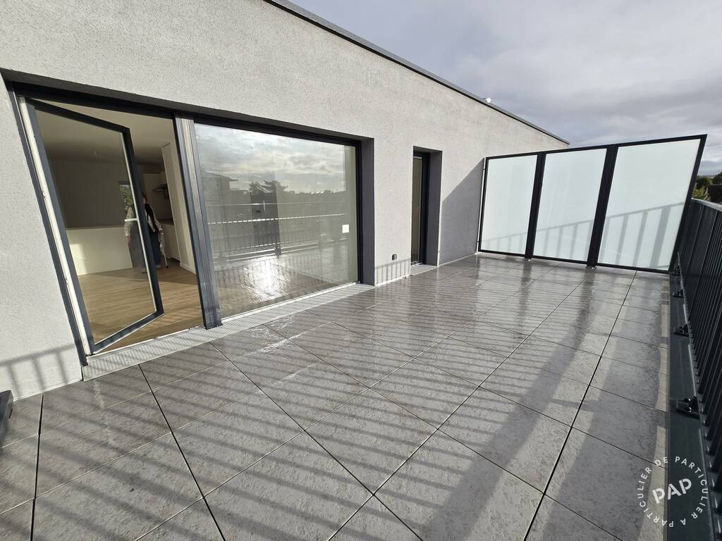 Appartement 3 pièces 60 m² · à Ifs · 60 m² · 279 000 €