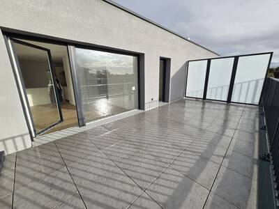 Vente appartement 3 pièces Ifs (14123)