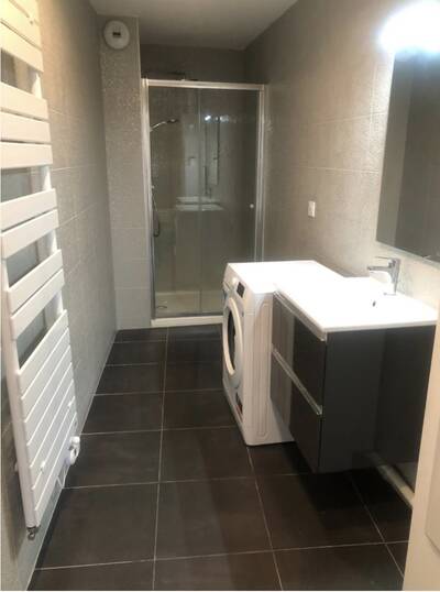 Vente appartement 2 pièces Issy-les-Moulineaux (92130)