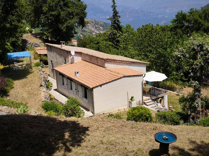 Bézaudun-Les-Alpes (06510)