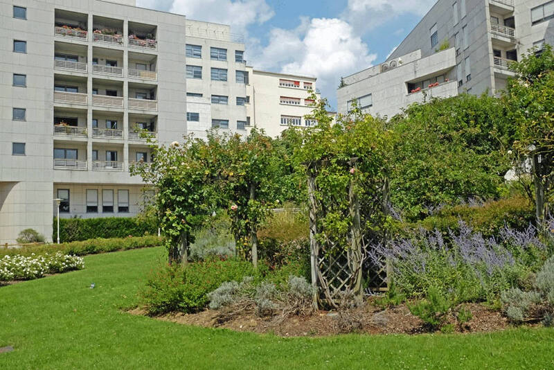 Paris 20E