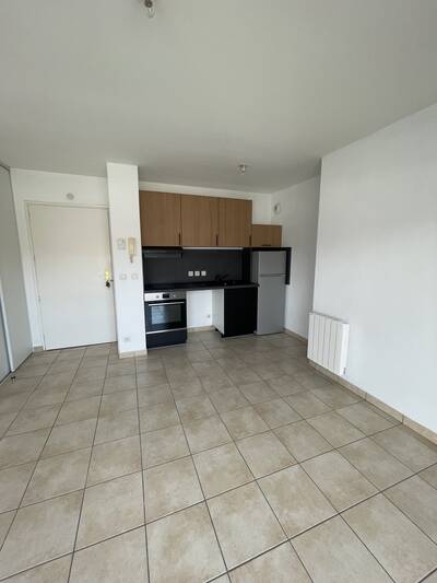 Location appartement 2 pièces Annemasse (74100)