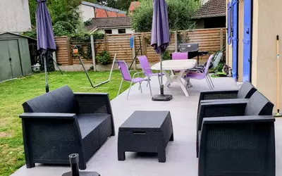 Eaubonne (95600)