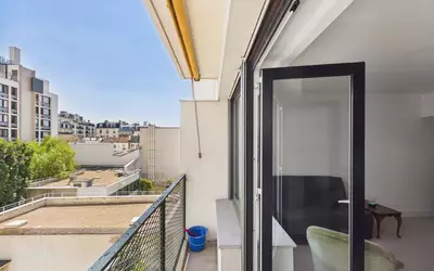Paris 15E (75015)