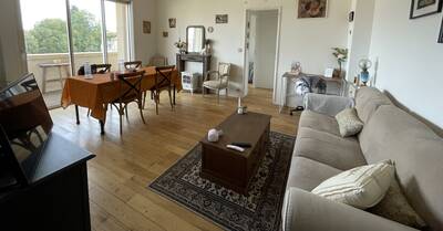 Vente appartement 2 pièces Montpellier (34)