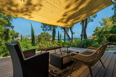 Vente appartement 5 pièces Antibes (06)