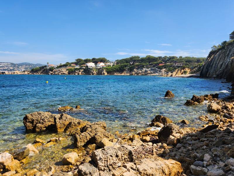 Sanary-Sur-Mer (83110)