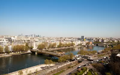 Paris 15E (75015)