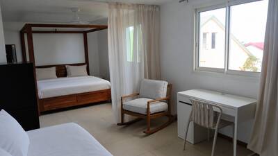 Location appartement 4 pièces Petite-Île (97429)