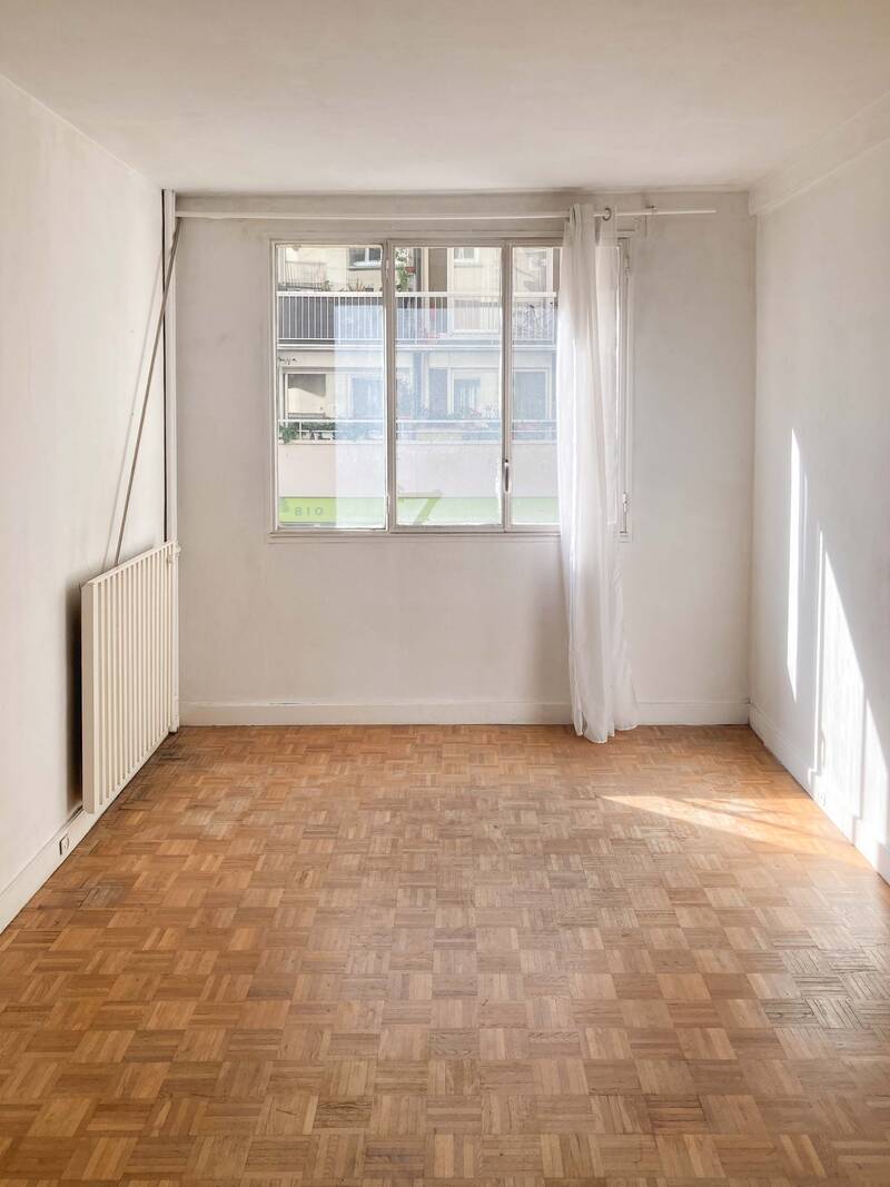 Paris 20E (75020)
