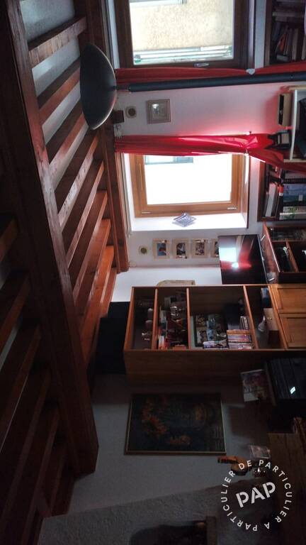 Vente maison 130 m² Saint-Romain-De-Popey (69490) - 130 m² - 210.000 € | Particulier à Particulier — 6