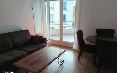 Paris 15E