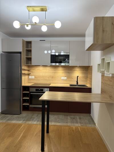 Location appartement 3 pièces La Garenne-Colombes (92250)