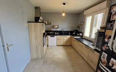 Chemillé-En-Anjou (49120)
