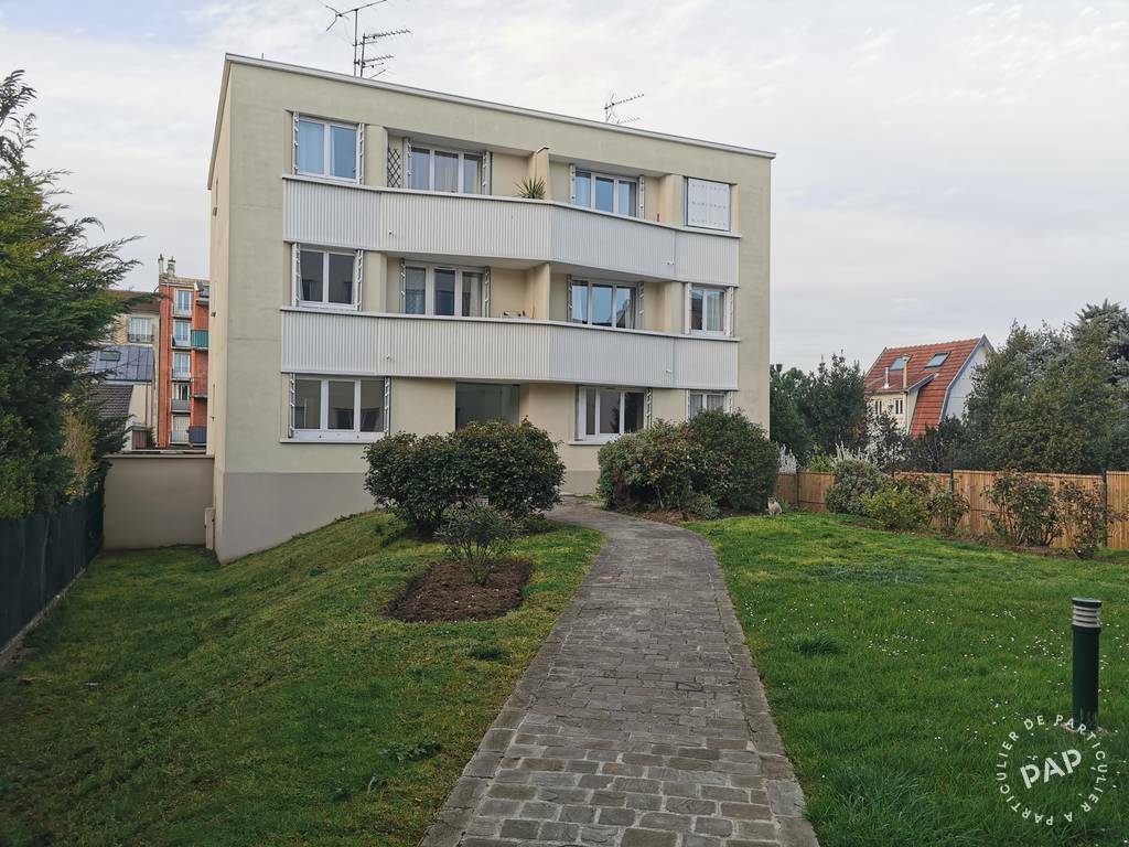 Location Appartement Colombes (92700) 46&nbsp;m² 1.290&nbsp;&euro;